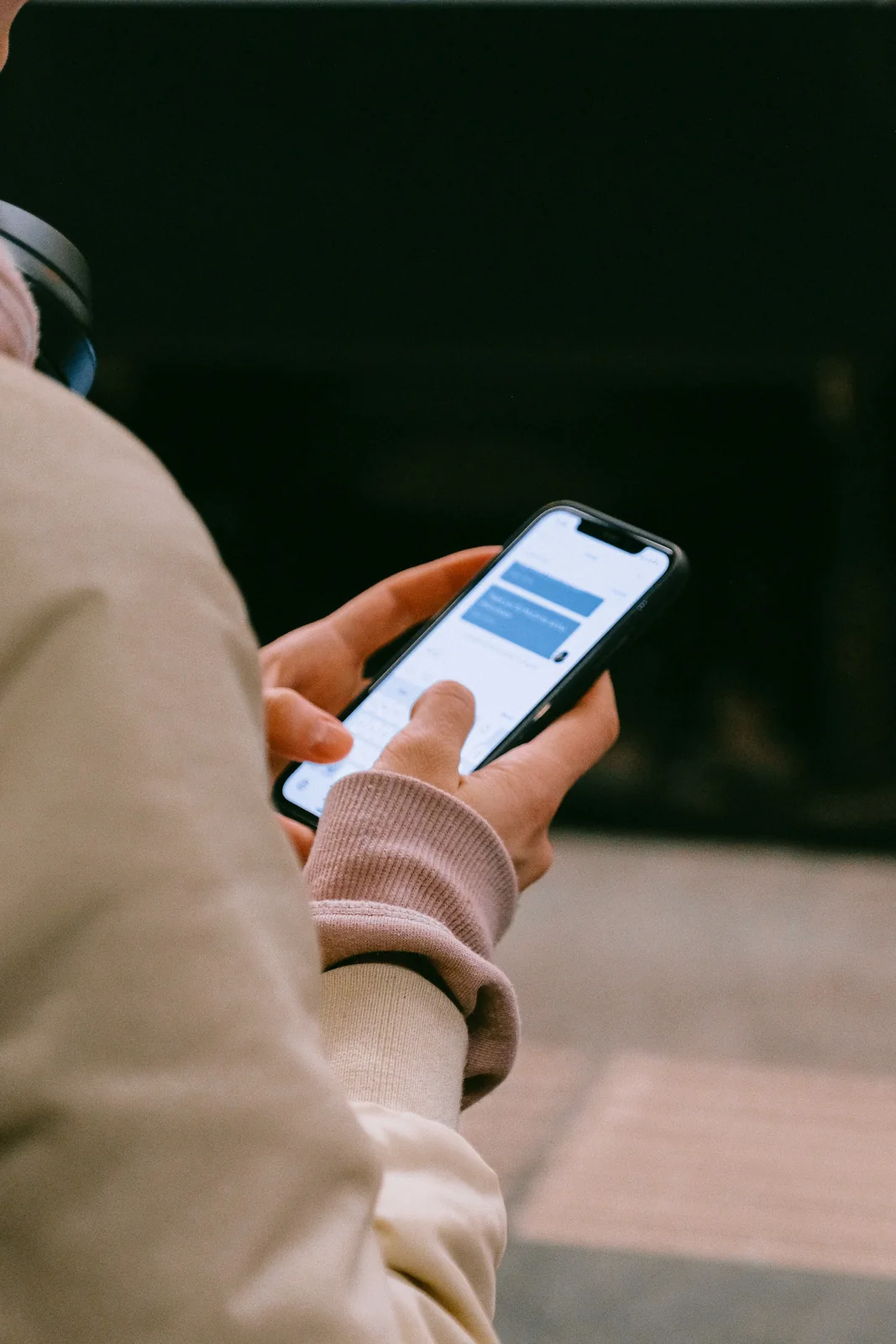 Creación y comunicación en redes sociales